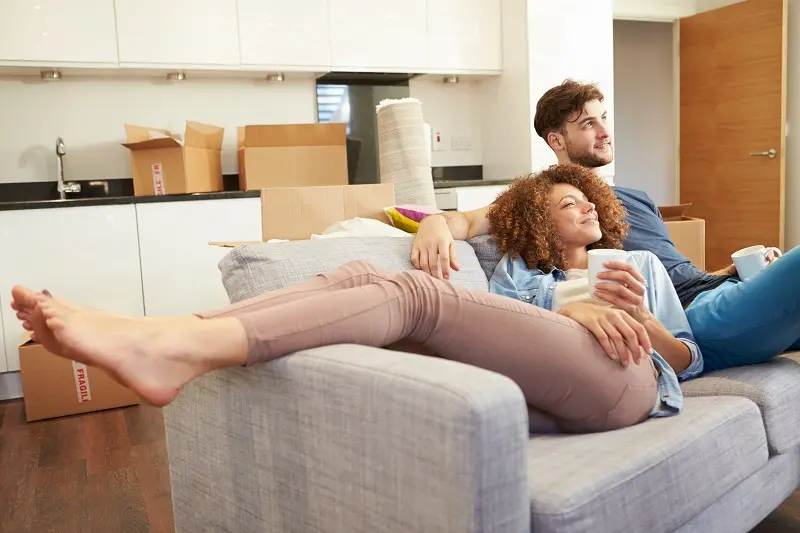 Millennial Home Buyers