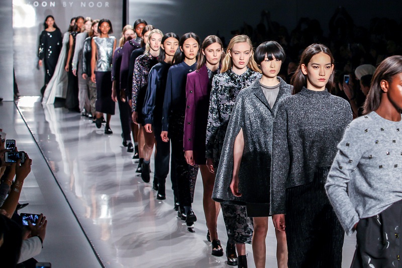 How Fashion Week Fuels New York's Economy GOBankingRates