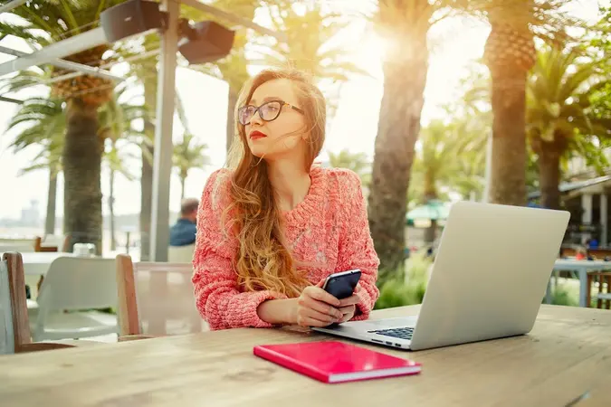 online financial planner
