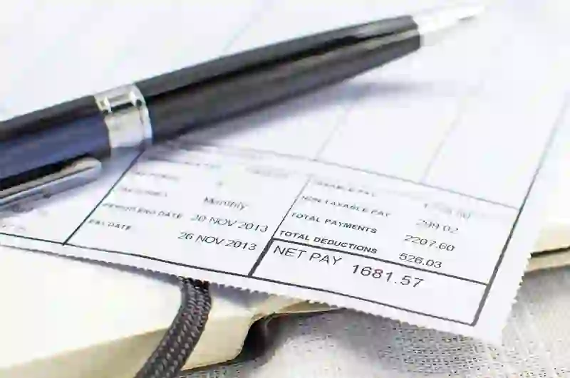 retirement savings paycheck