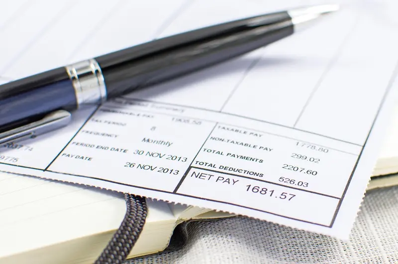 How to Use Your Paycheck to Plan Your Retirement