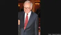20 Things Warren Buffett Does With His Money