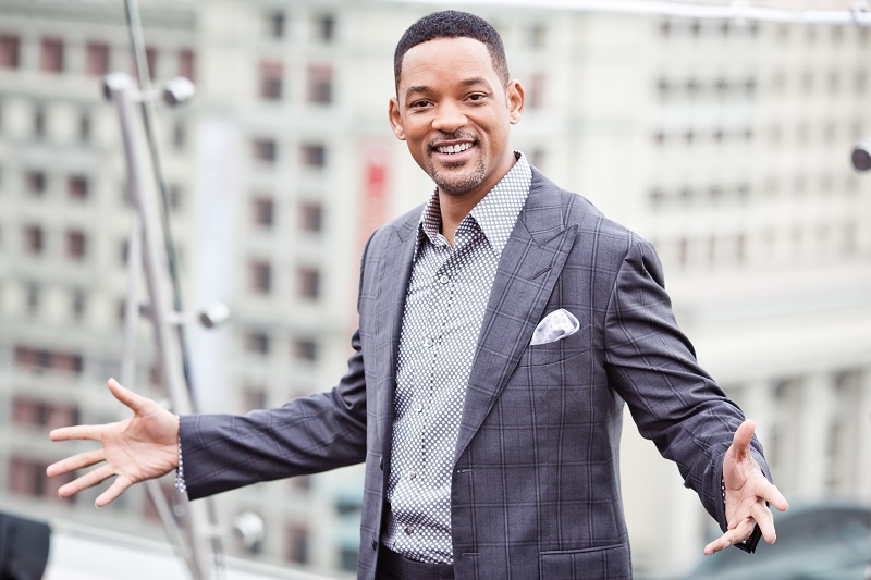 Will Smith Net Worth: 10 Lessons Entrepreneurs Can Learn from 'The ...