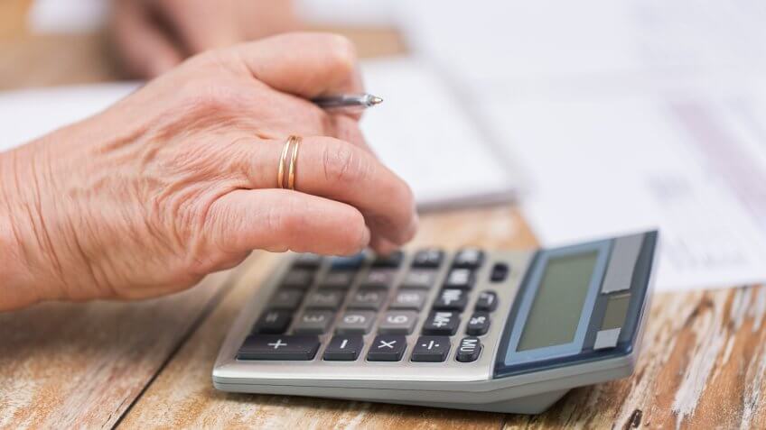 Taxes on Retirement
