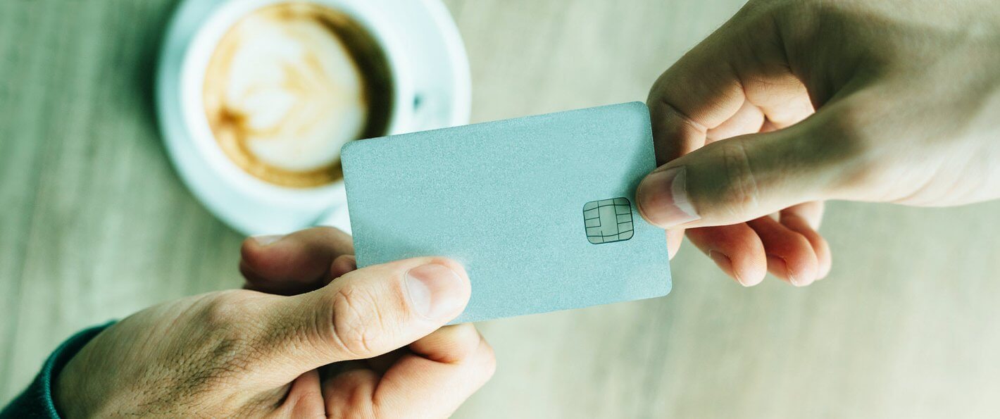 6 Times When Your Debit Card Is Better Than Your Credit Card 6 Times When Your Debit Card Is Better Than Your Credit Card
