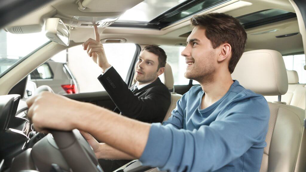 5 Things to Never Tell a Car Salesman If You Want the Best ...