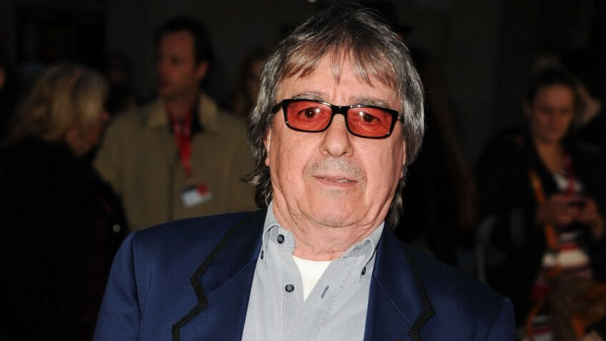 Bill Wyman