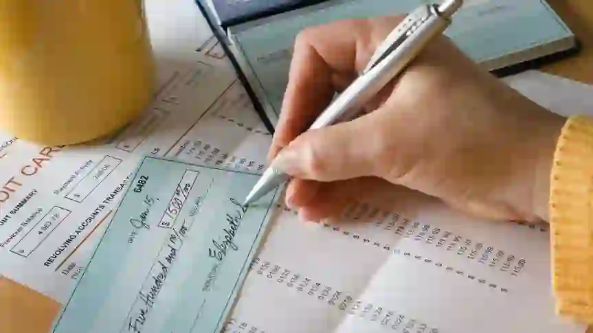 What Is a Bounced Check? Meaning, Fees and How To Avoid One