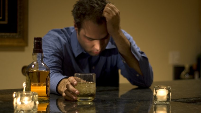drinking-alcohol