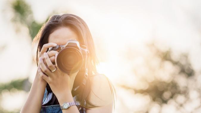 photographer