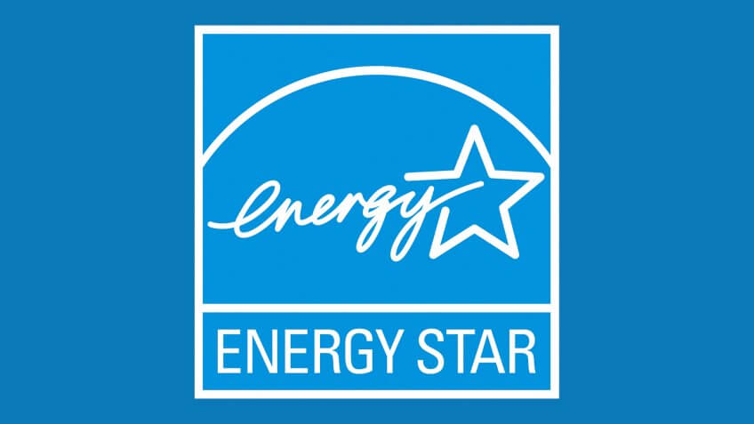 energy star logo
