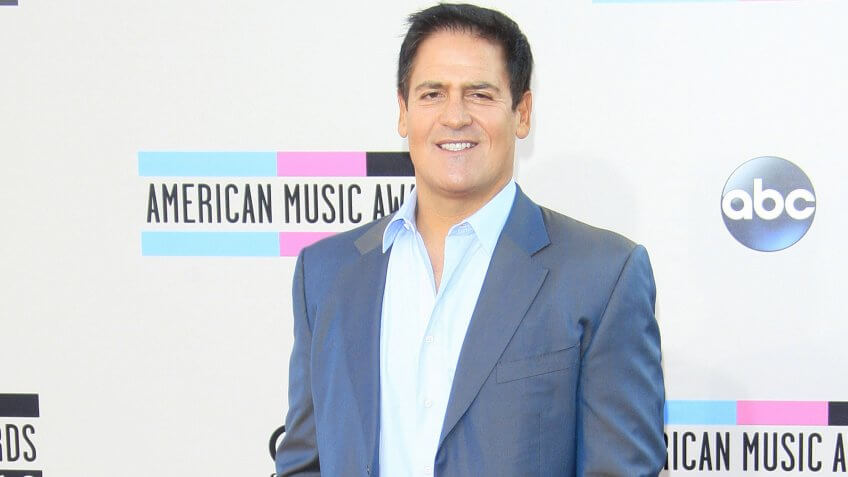 Mark Cuban