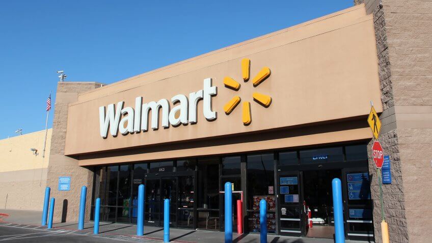 Walmart
