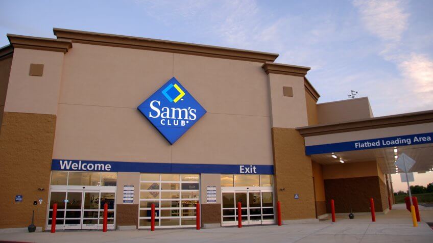 Sams-Club
