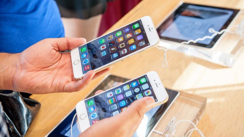 new-iphone