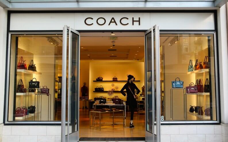 coach sale shop