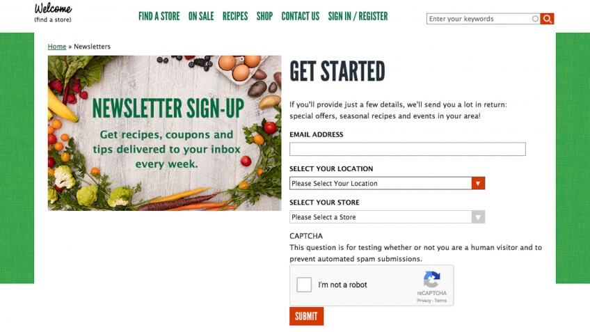 whole foods
