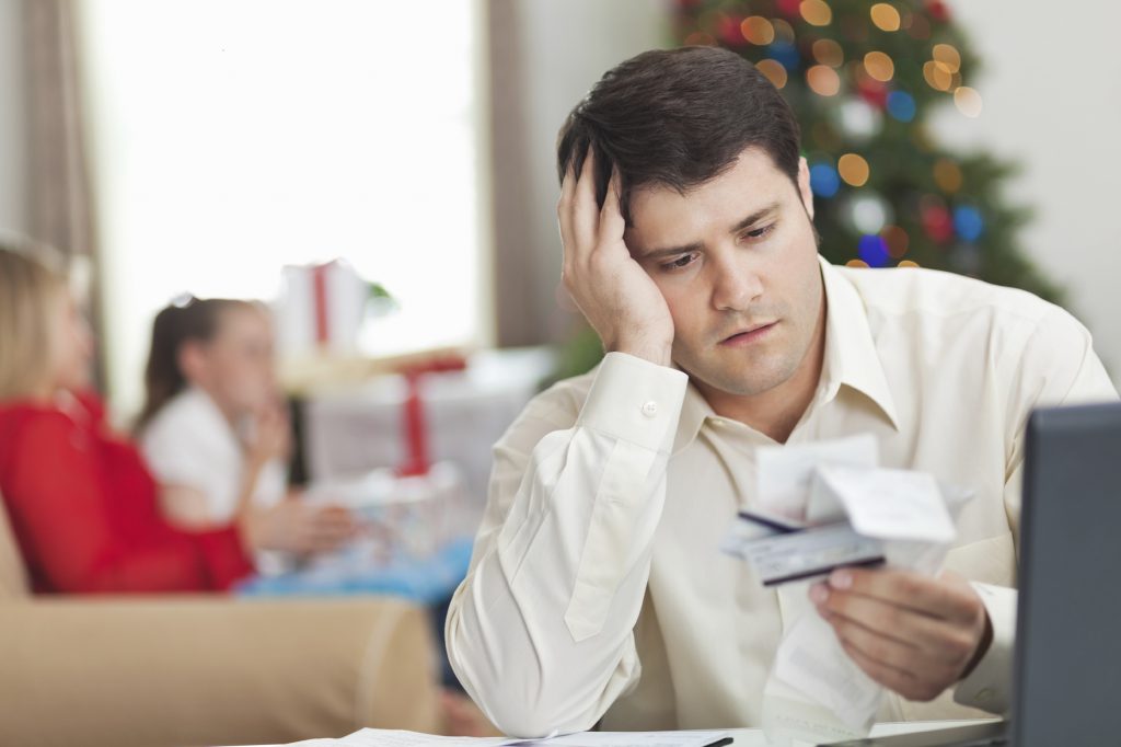 5 Easy Ways to Pay Off Debt Before the Holiday Season 5 Easy Ways to Pay Off Debt Before the Holiday Season