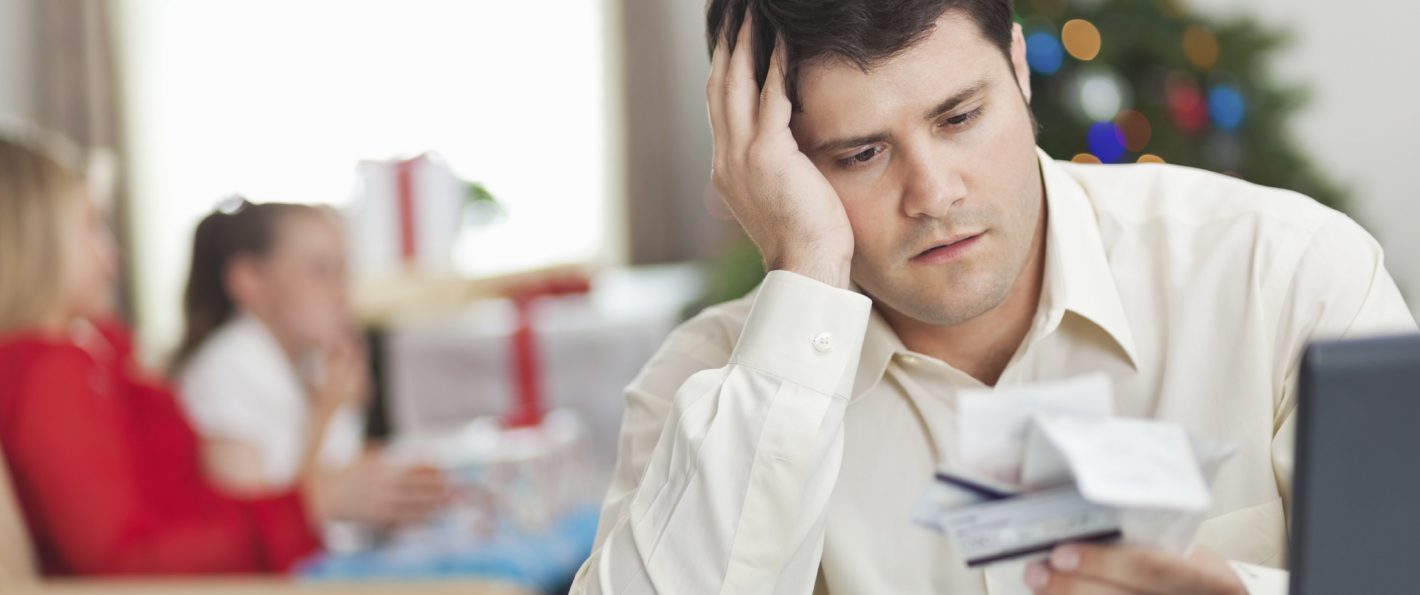 5 Easy Ways to Pay Off Debt Before the Holiday Season 5 Easy Ways to Pay Off Debt Before the Holiday Season