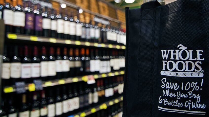 whole foods