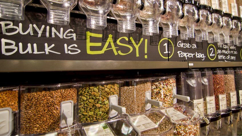 whole foods