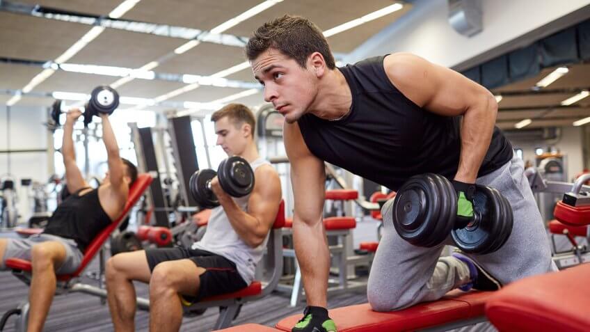 gym-exercise