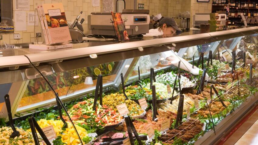 whole foods