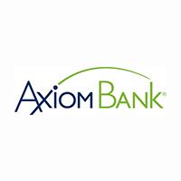 axiom bank logo