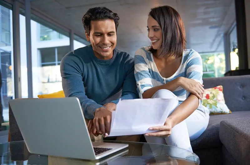 Excel budgeting shortcuts