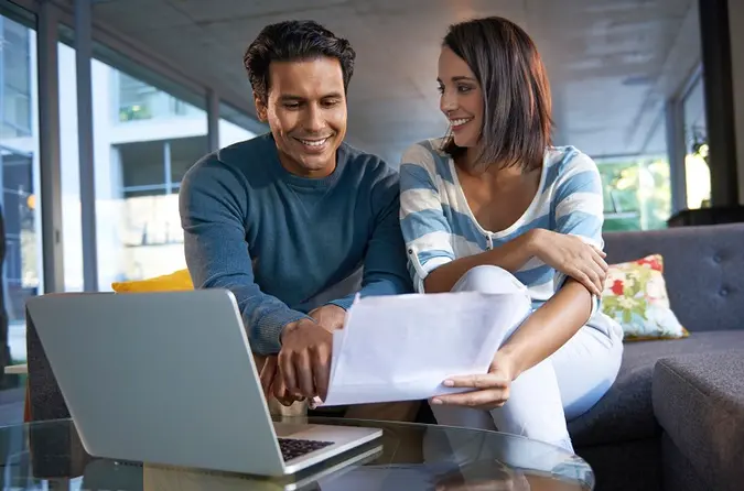 Excel budgeting shortcuts