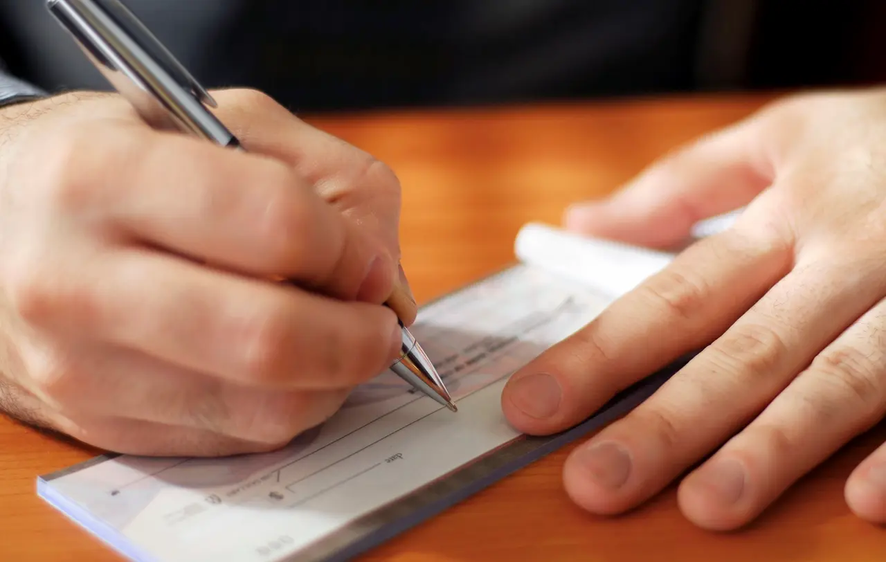 first mortgage payment interest