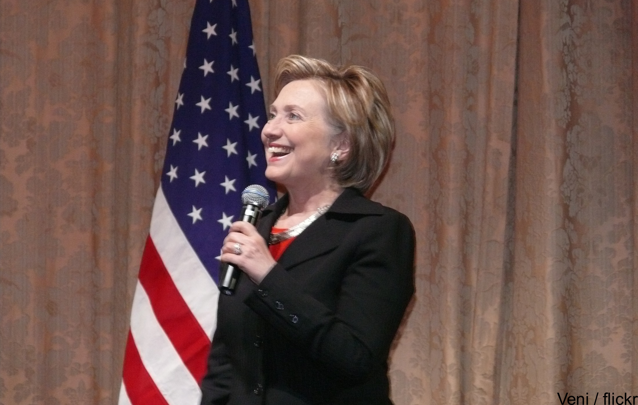 10 Things You Didn't Know About Hillary Clinton on Her Birthday