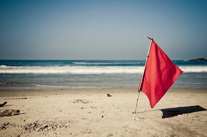 7 Red Flags of a Bad Retirement Plan