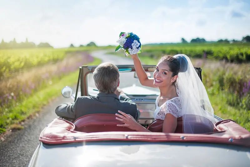 retirement planning newlyweds
