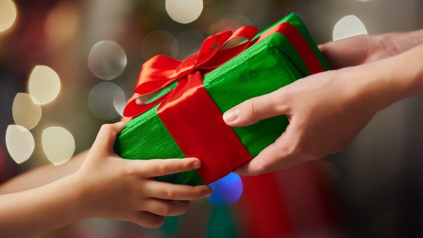 Gift