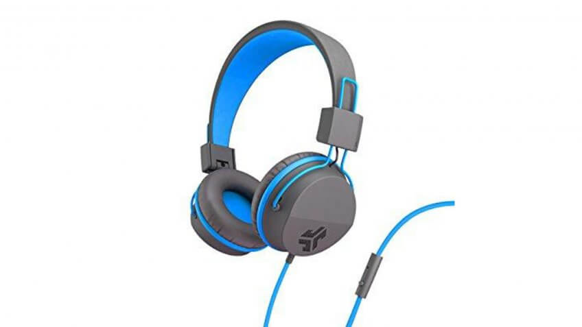JLab Neon Headphones