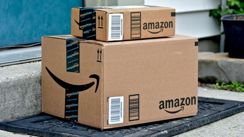 10 Features That Make Amazon Prime Worth the Money | GOBankingRates