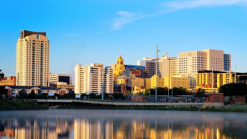 Rochester Minnesota