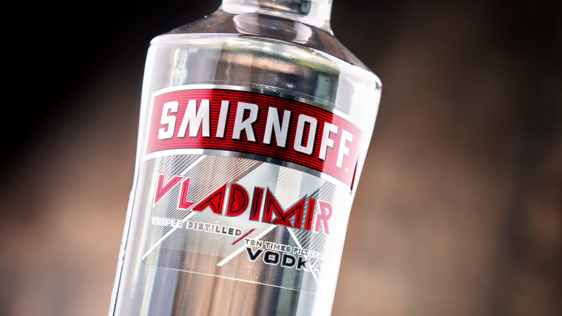 smirnoff keep it moving