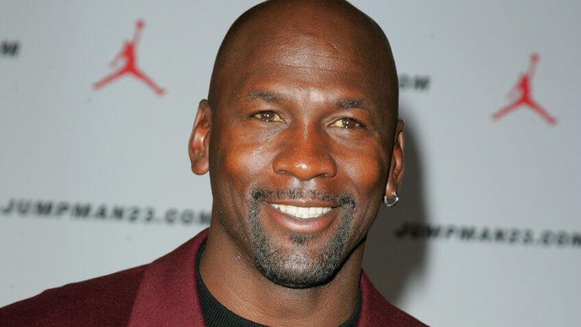 Michael-Jordan