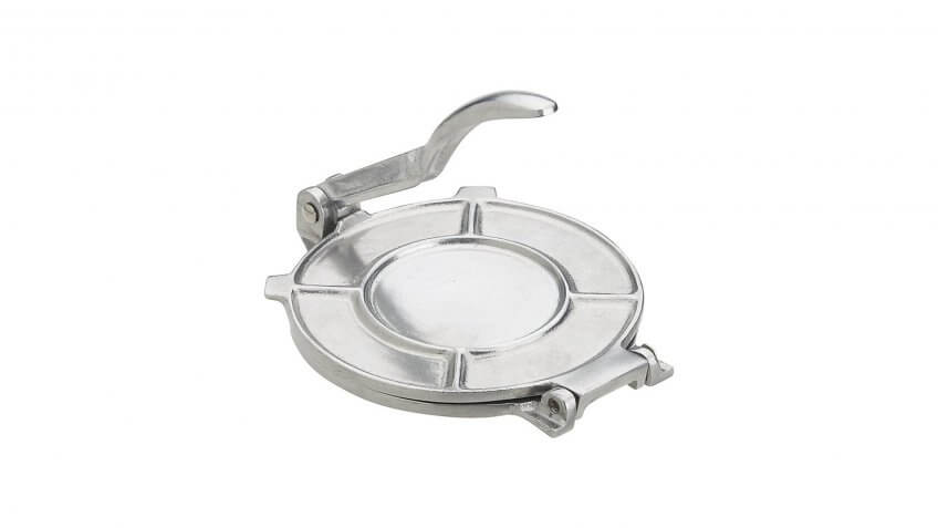 Tortilla Press