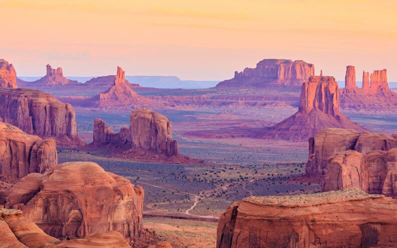 The Best And Worst States To Start A Business GOBankingRates