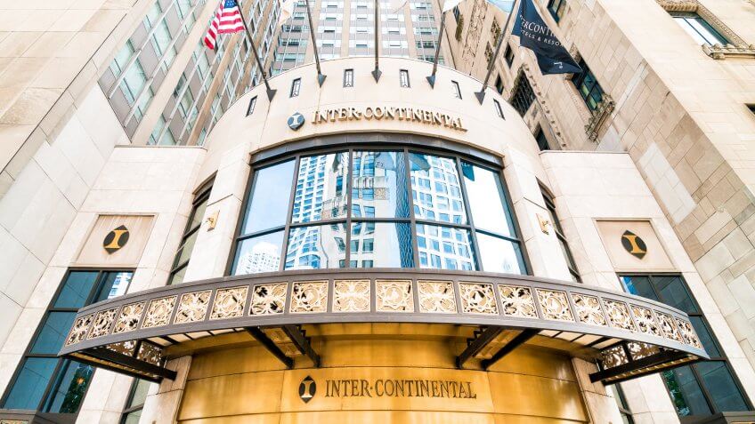 Intercontinental-Hotels-Group