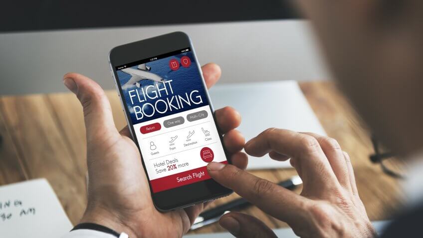 flight-booking