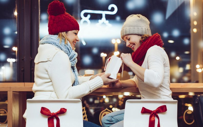 Christmas gifts