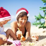 Christmas getaways