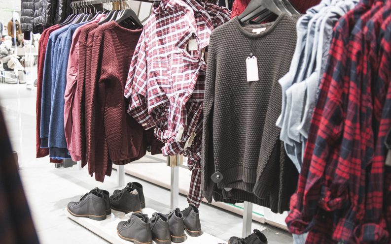 Consignment sales Consignment sales