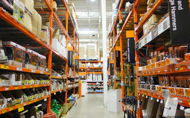 10 Best and Worst Deals at Home Depot | GOBankingRates