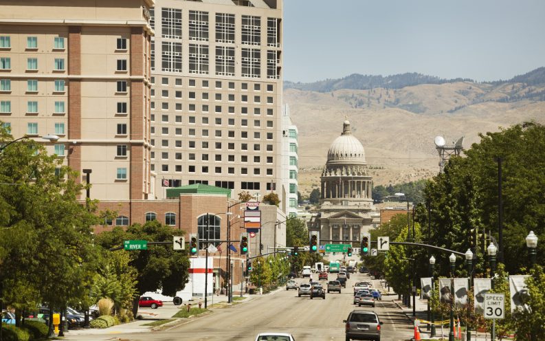 Idaho interest rates Idaho interest rates
