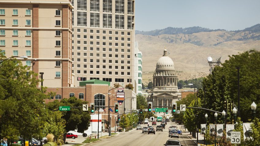 Idaho interest rates Idaho interest rates